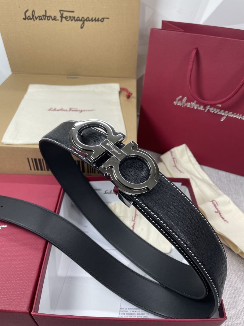 Ferragamo Belts